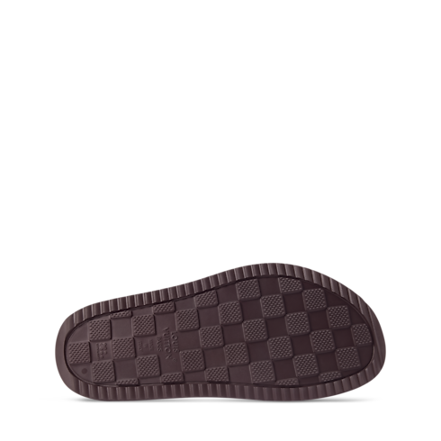 LV Easy Pantolette Herren Schuhe Sandalen | LOUIS VUITTON (Zoom)