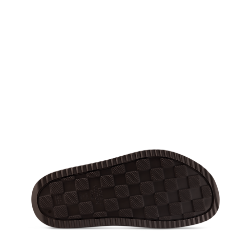 LV Easy Pantolette Herren Schuhe Sandalen | LOUIS VUITTON (Zoom)