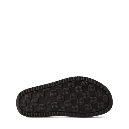 LV Easy Pantolette Herren Schuhe Sandalen | LOUIS VUITTON (Zoom)