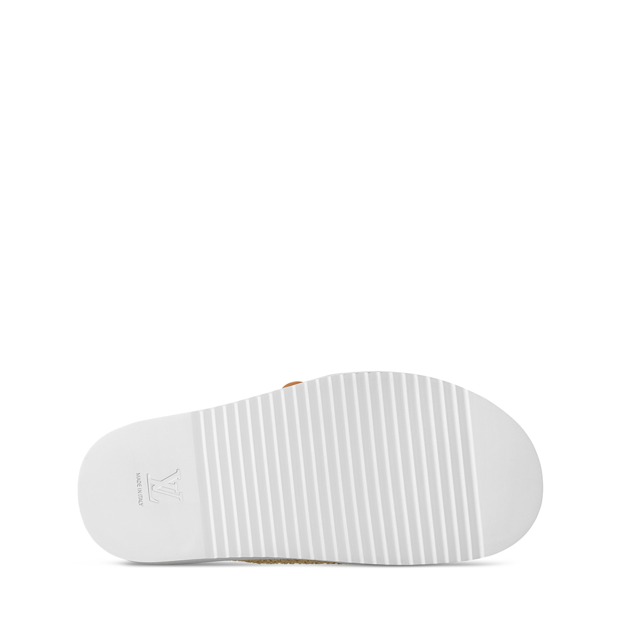 LV Easy Pantolette  Herren Schuhe Sandalen | LOUIS VUITTON (Zoom)