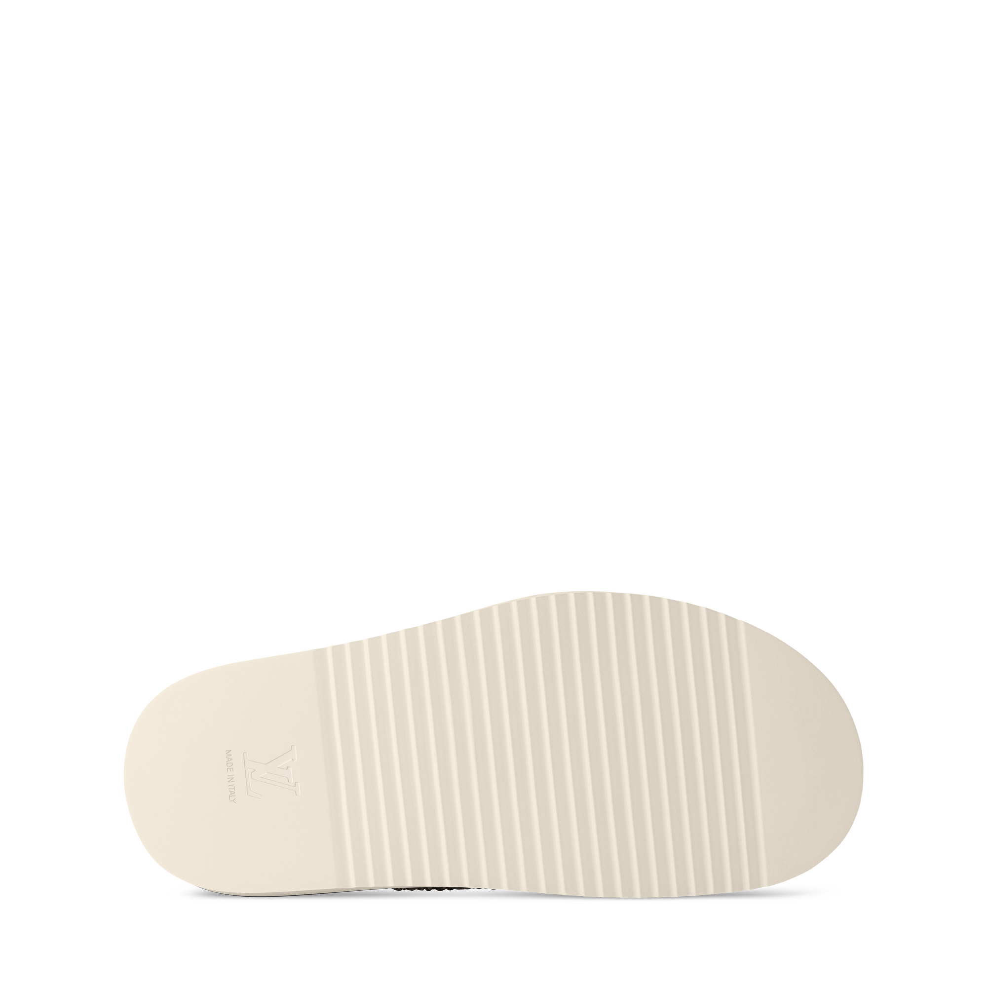 LV Easy Pantolette  Herren Schuhe Sandalen | LOUIS VUITTON (Zoom)