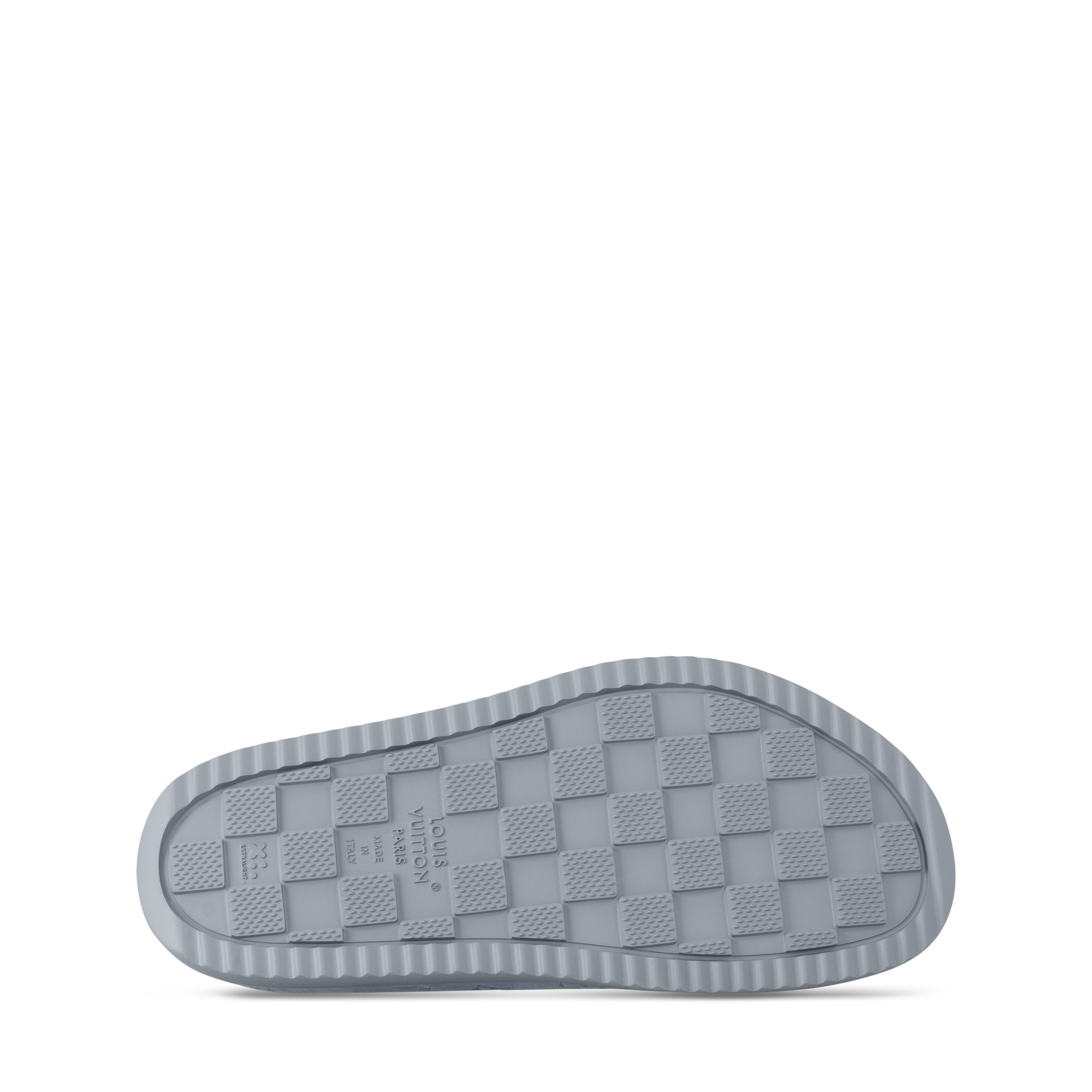LV Easy Pantolette  Herren Schuhe Sandalen | LOUIS VUITTON (Zoom)