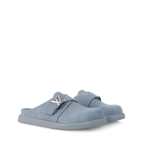 Blau (Nicht verfügbar.)