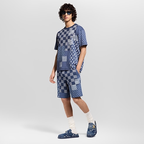 LV Easy Pantolette Herren Schuhe Alle Schuhe | LOUIS VUITTON (Zoom)