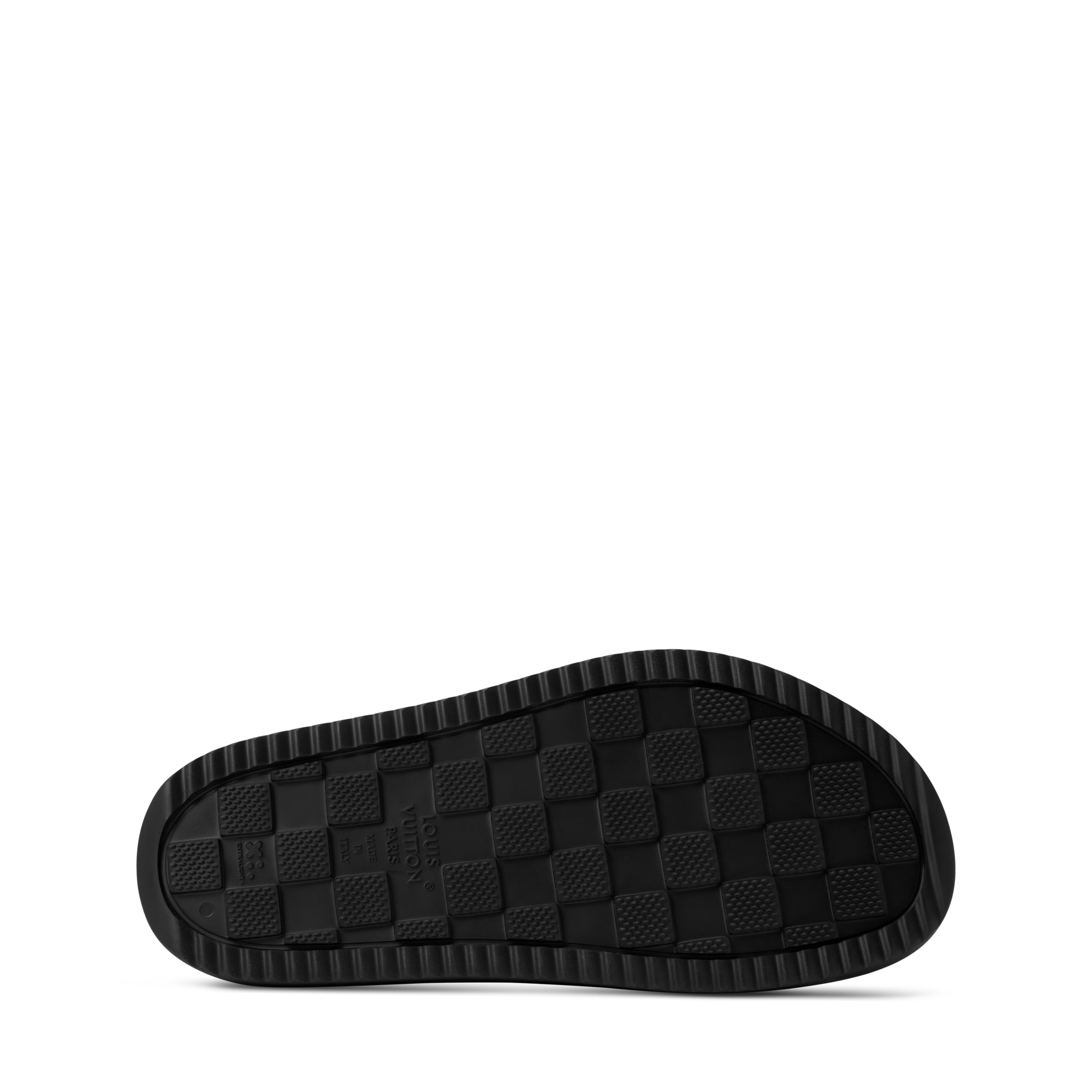 LV Easy Pantolette  Herren Schuhe Sandalen | LOUIS VUITTON (Zoom)