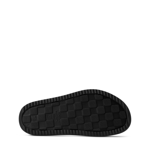 LV Easy Pantolette Herren Schuhe Sandalen | LOUIS VUITTON (Zoom)