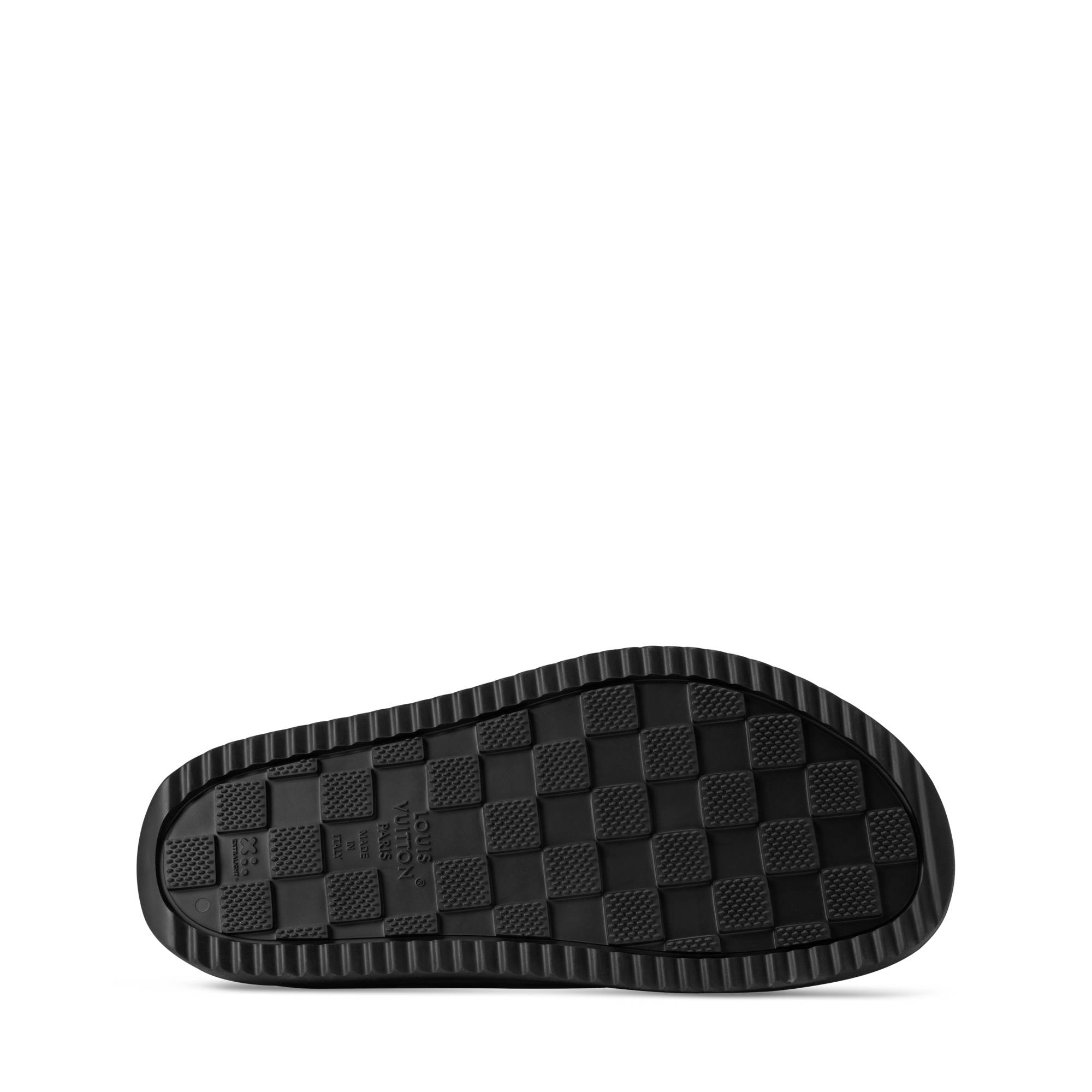 LV Easy Pantolette  Herren Schuhe Sandalen | LOUIS VUITTON (Zoom)