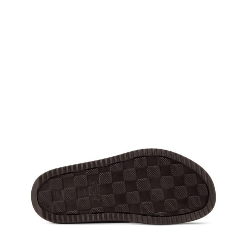LV Easy Pantolette Herren Schuhe Sandalen | LOUIS VUITTON (Zoom)