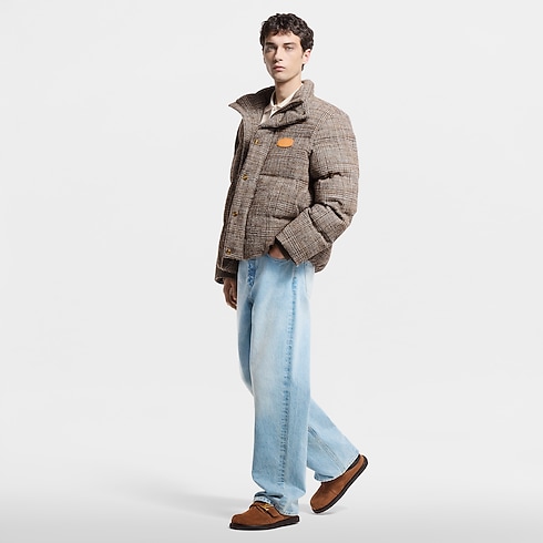 LV Easy Pantolette Herren Schuhe Sandalen | LOUIS VUITTON (Zoom)