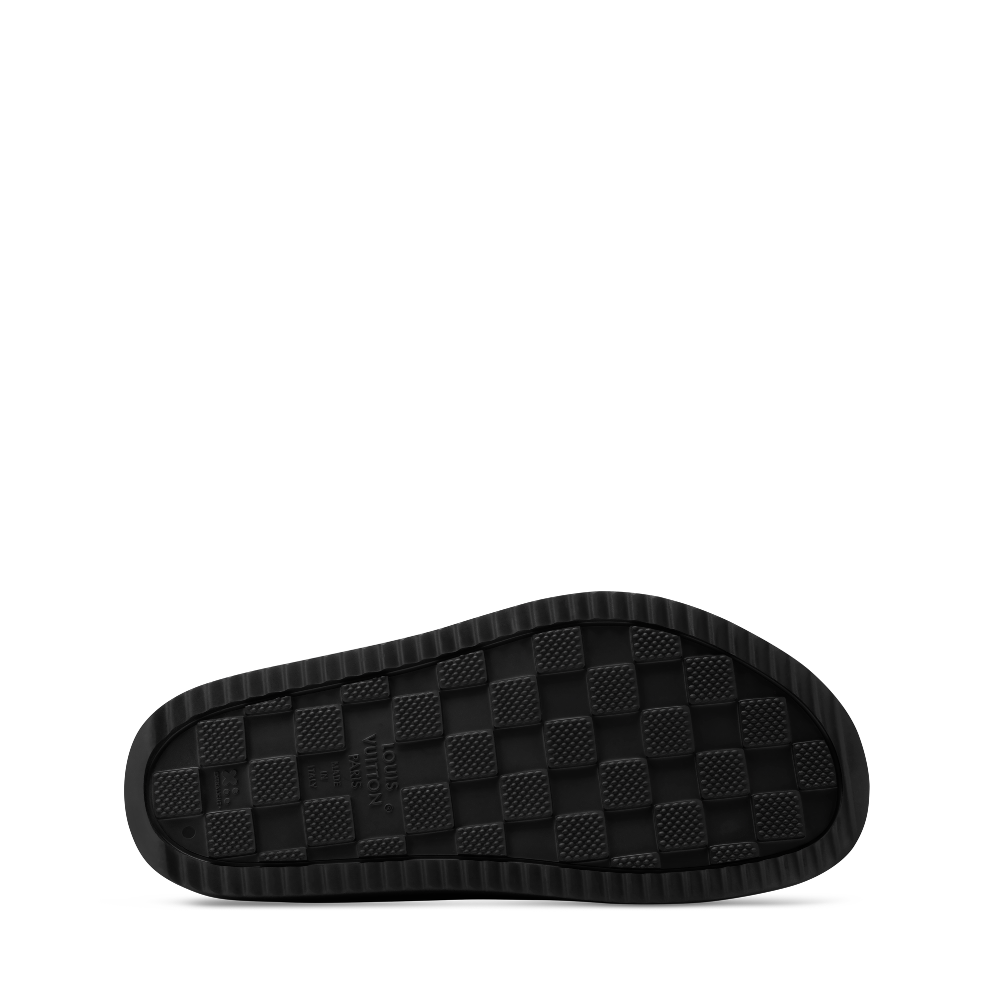 LV Easy Pantolette  Herren Schuhe Sandalen | LOUIS VUITTON (Zoom)