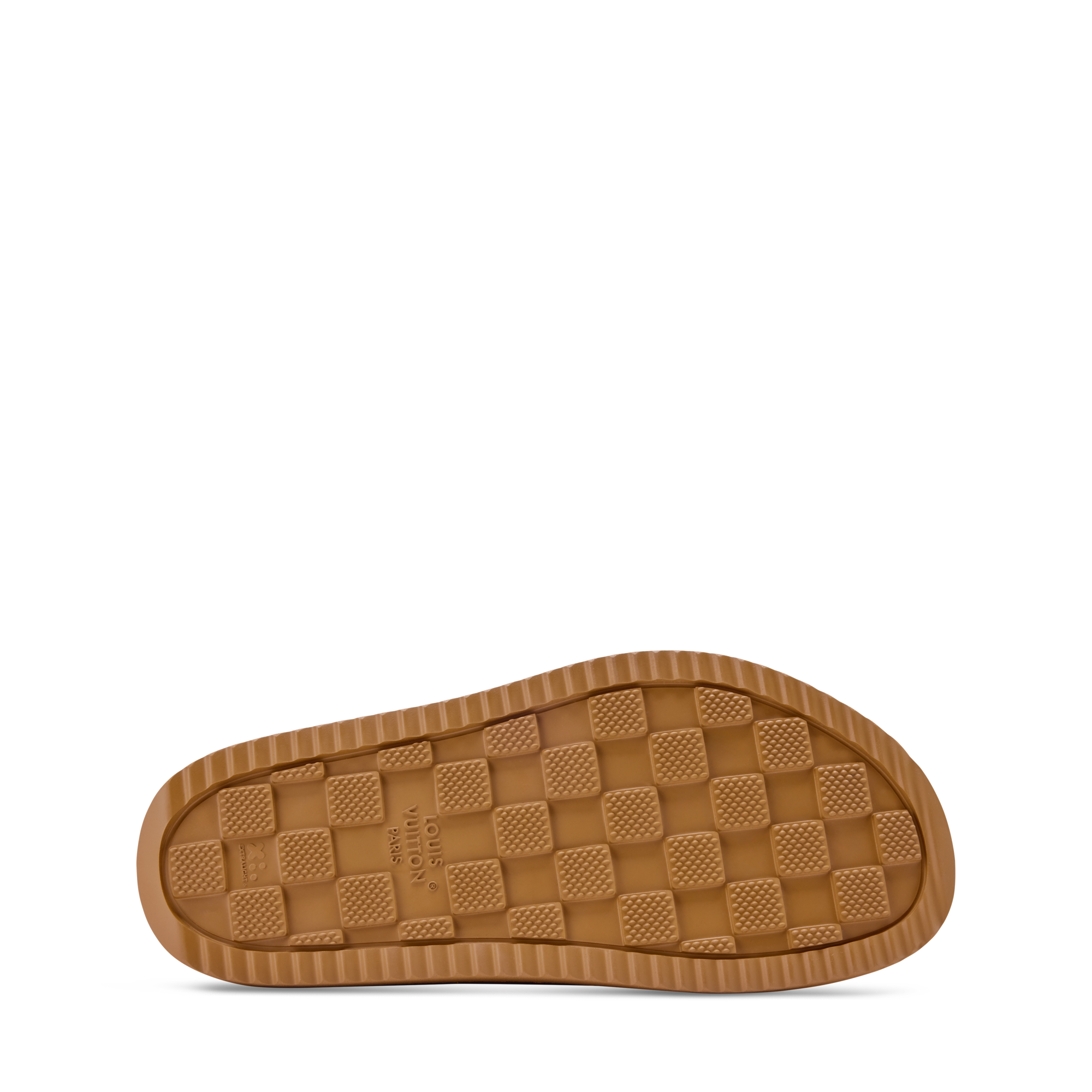 LV Easy Pantolette  Herren Schuhe Sandalen | LOUIS VUITTON (Zoom)
