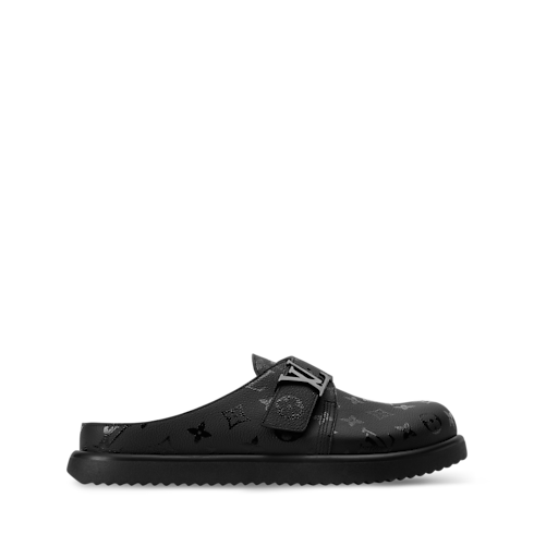 LV Easy Pantolette Herren Schuhe Alle Schuhe | LOUIS VUITTON (Zoom)