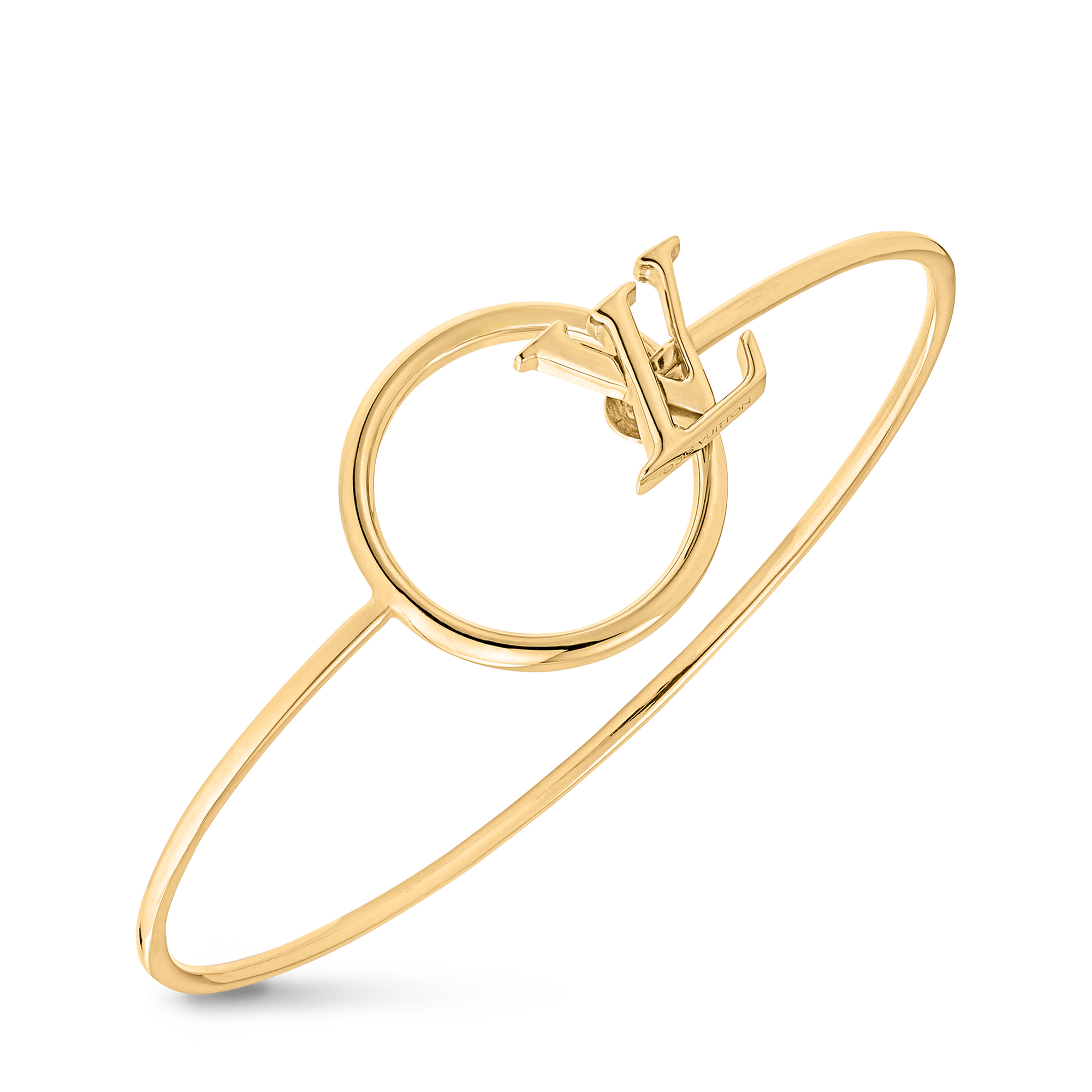 LV Eclipse Armband S00 Damen Modeschmuck Armbänder | LOUIS VUITTON (Zoom)