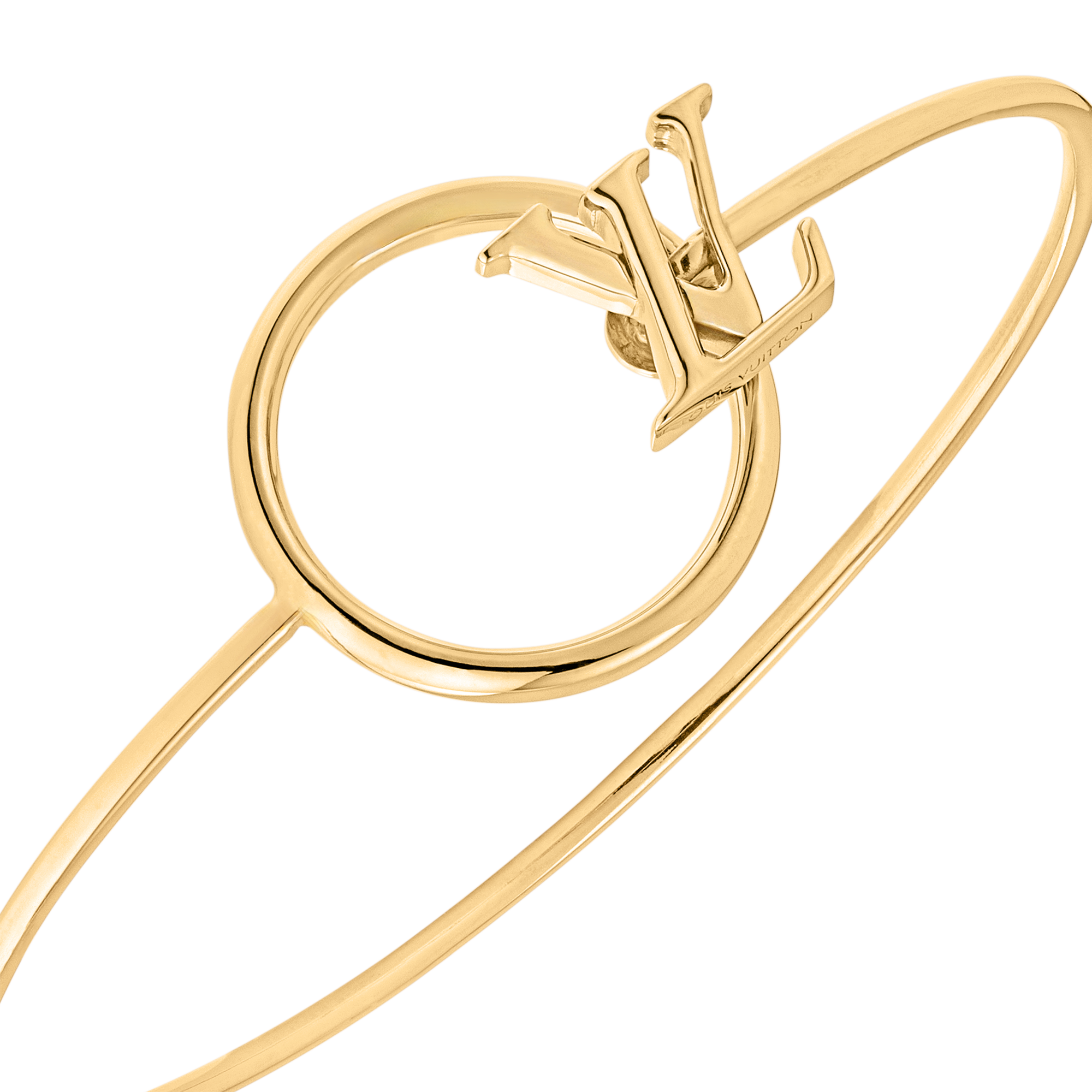 LV Eclipse Armband S00 Damen Modeschmuck Armbänder | LOUIS VUITTON (Zoom)