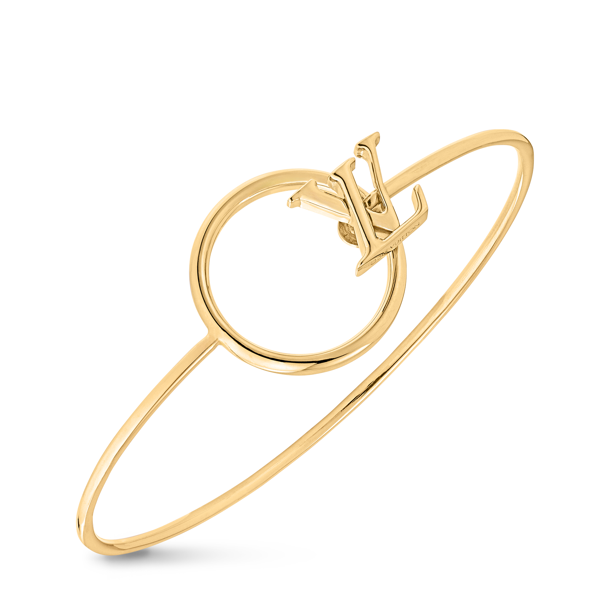 LV Eclipse Armband S00 Damen Modeschmuck Armbänder | LOUIS VUITTON (Zoom)