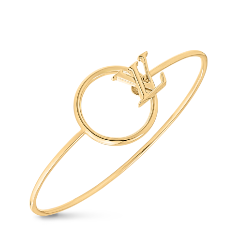 LV Eclipse Armband S00 Damen Modeschmuck Armbänder | LOUIS VUITTON (Zoom)