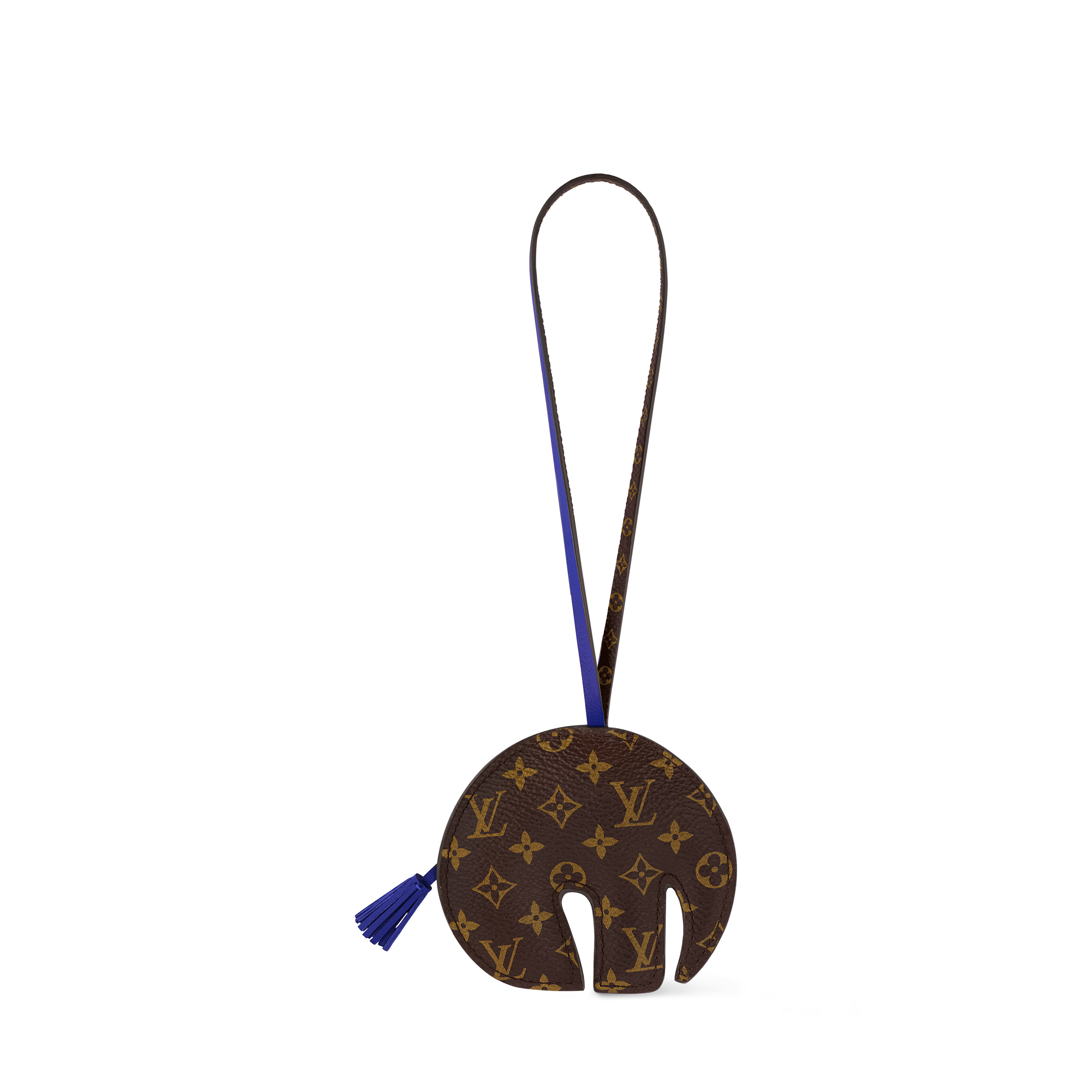 LV Elephant Taschenschmuck S00 Damen Accessoires Schlüsselanhänger und Taschenschmuck | LOUIS VUITTON (Zoom)