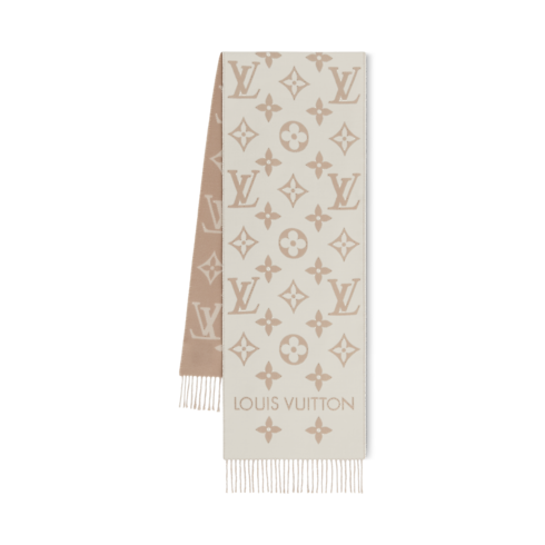 LV Essential Schal S00 Damen Accessoires Schals | LOUIS VUITTON (Zoom)
