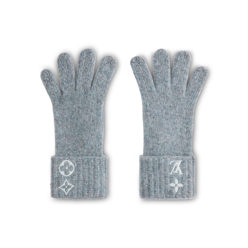 LV Everyday Handschuhe front view