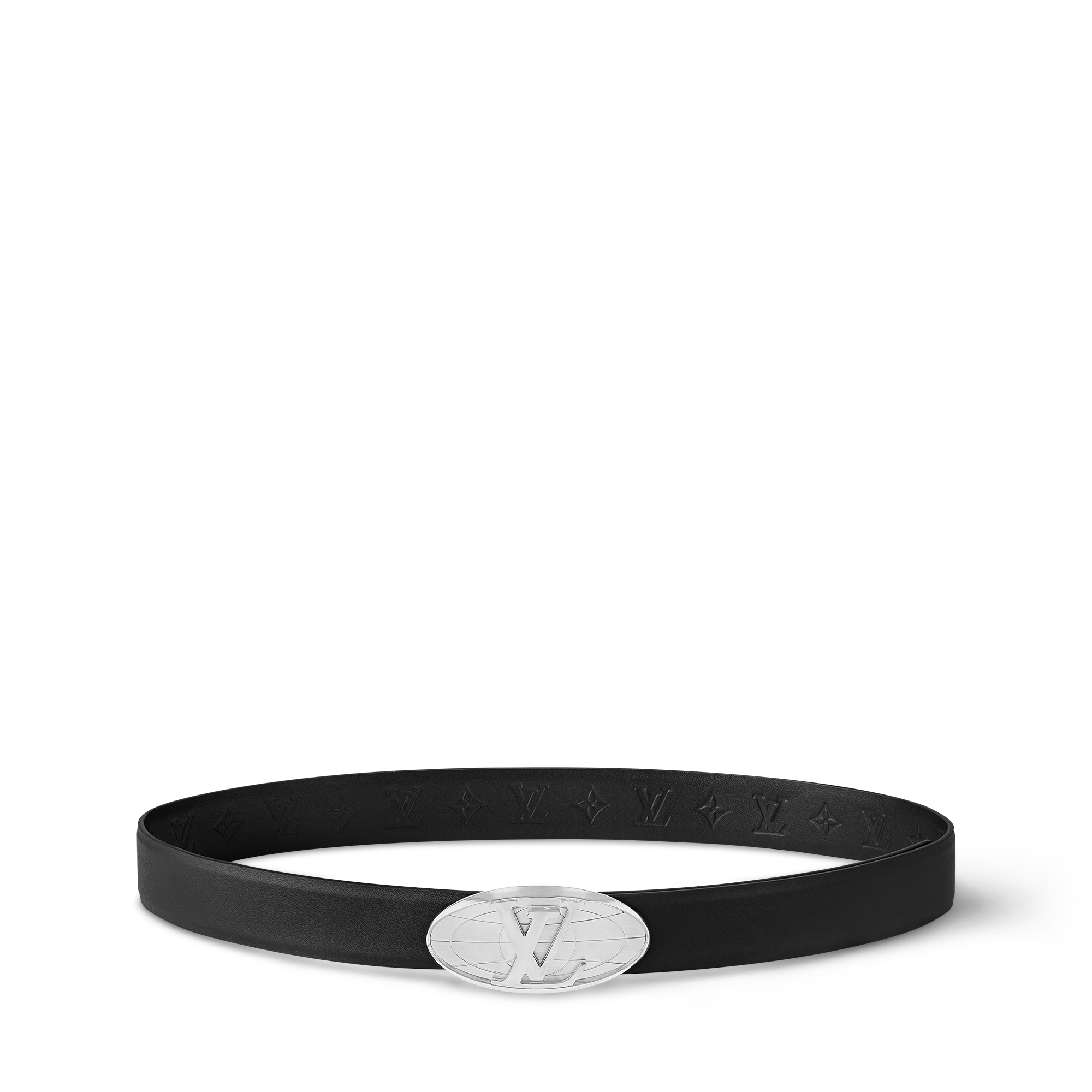 LV Fiction Wendegürtel 30 mm  Herren Accessoires Gürtel | LOUIS VUITTON (Zoom)
