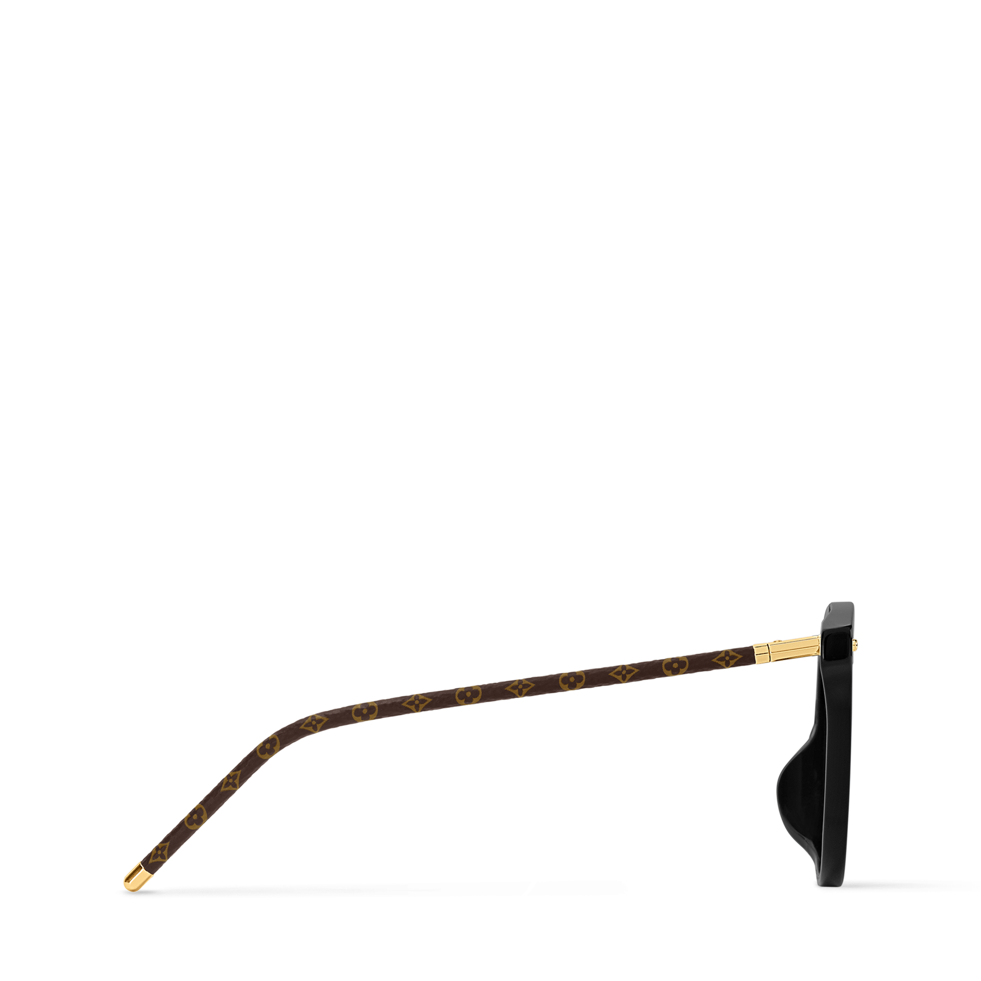 LV First Round Sonnenbrille S00 Damen Accessoires Sonnenbrillen | LOUIS VUITTON (Zoom)