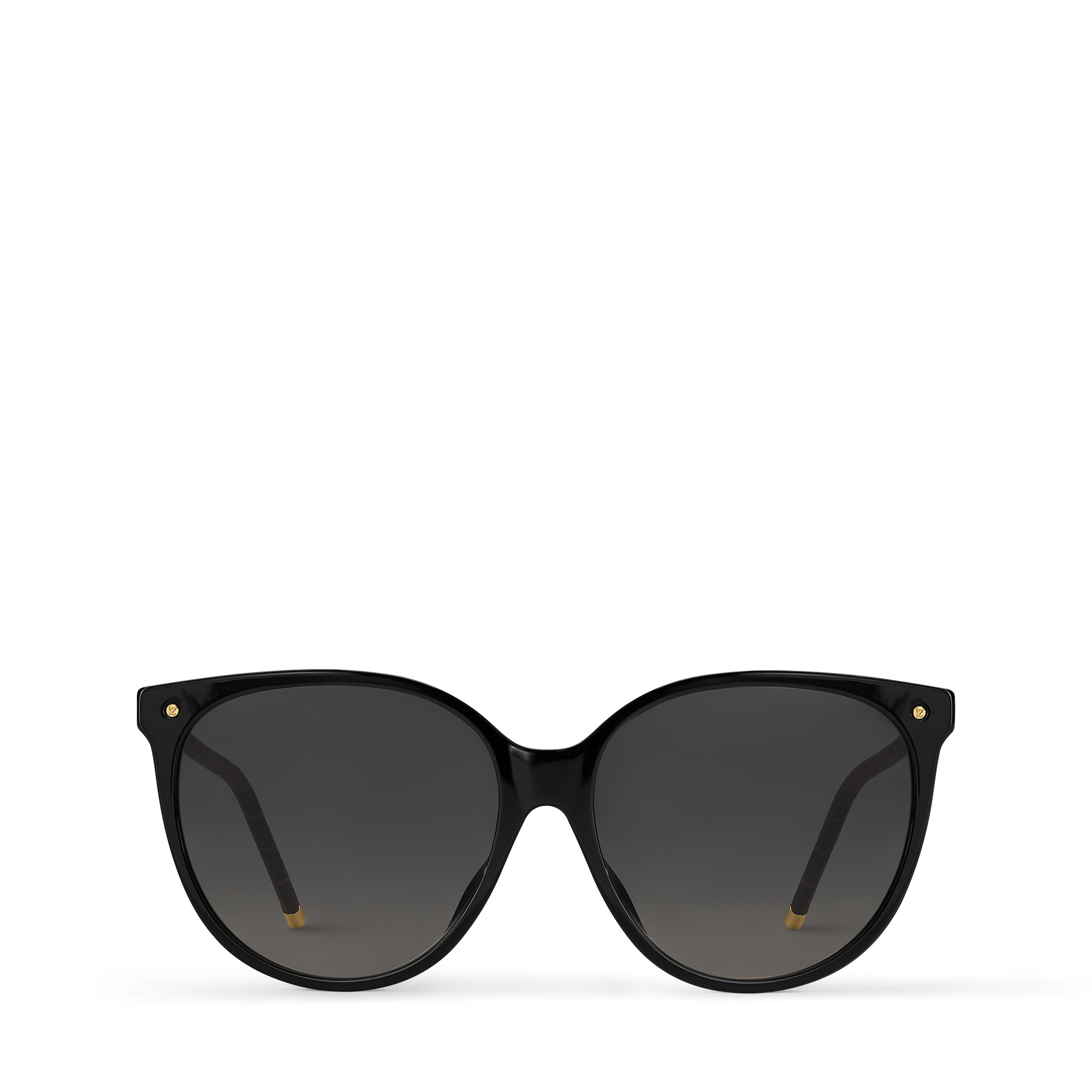 LV First Round Sonnenbrille S00 Damen Accessoires Sonnenbrillen | LOUIS VUITTON (Zoom)