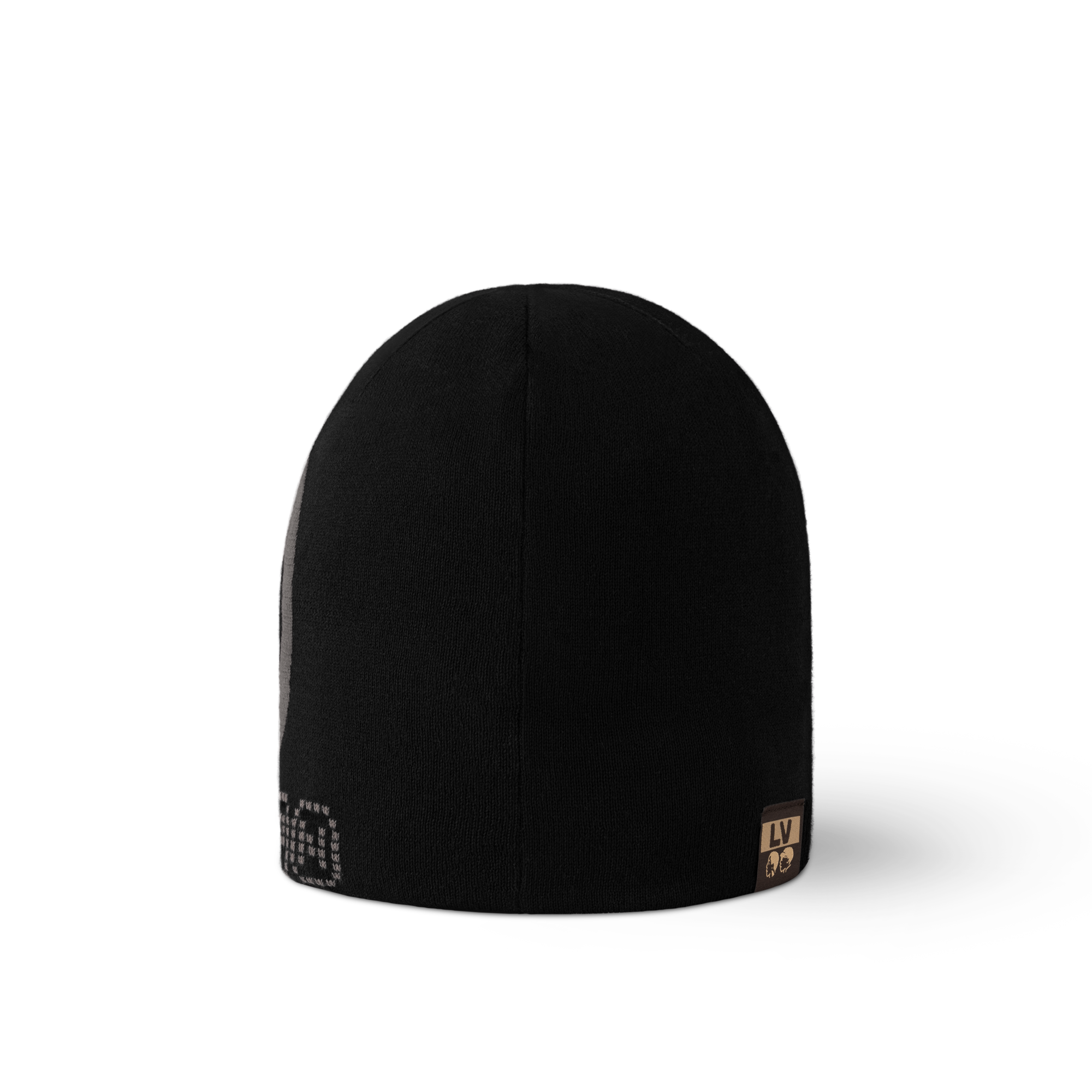 LV Fit Monogram Beanie S00 Herren Accessoires Hüte, Mützen und Handschuhe | LOUIS VUITTON (Zoom)