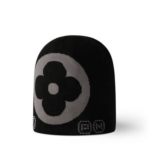LV Fit Monogram Beanie S00 Herren Accessoires Hüte, Mützen und Handschuhe | LOUIS VUITTON (Zoom)