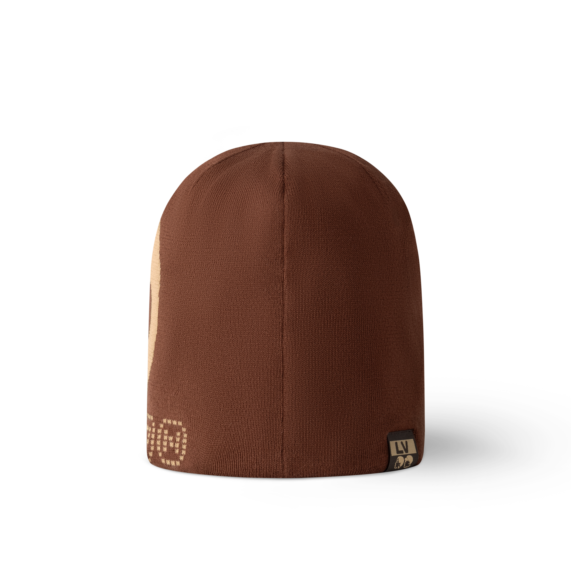 LV Fit Monogram Beanie S00 Herren Accessoires Hüte, Mützen und Handschuhe | LOUIS VUITTON (Zoom)