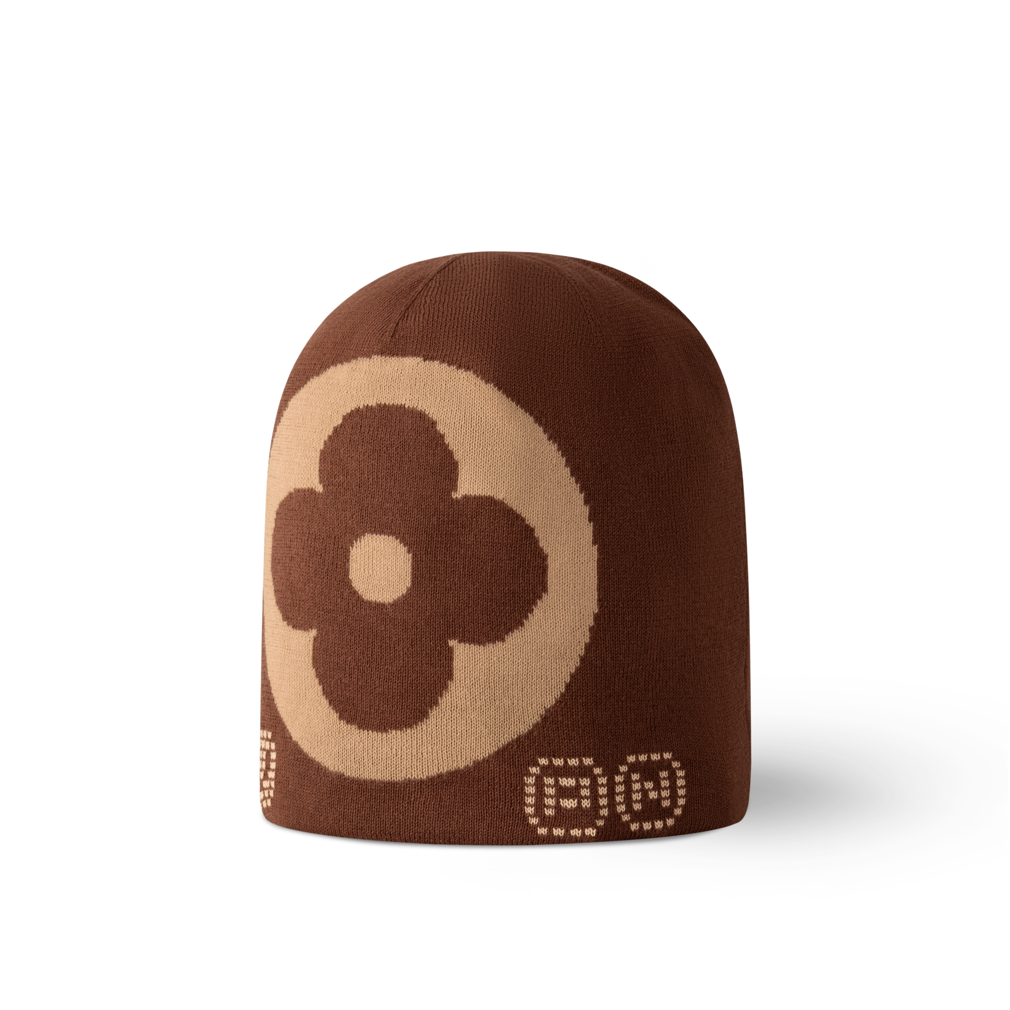 LV Fit Monogram Beanie S00 Herren Accessoires Hüte, Mützen und Handschuhe | LOUIS VUITTON (Zoom)