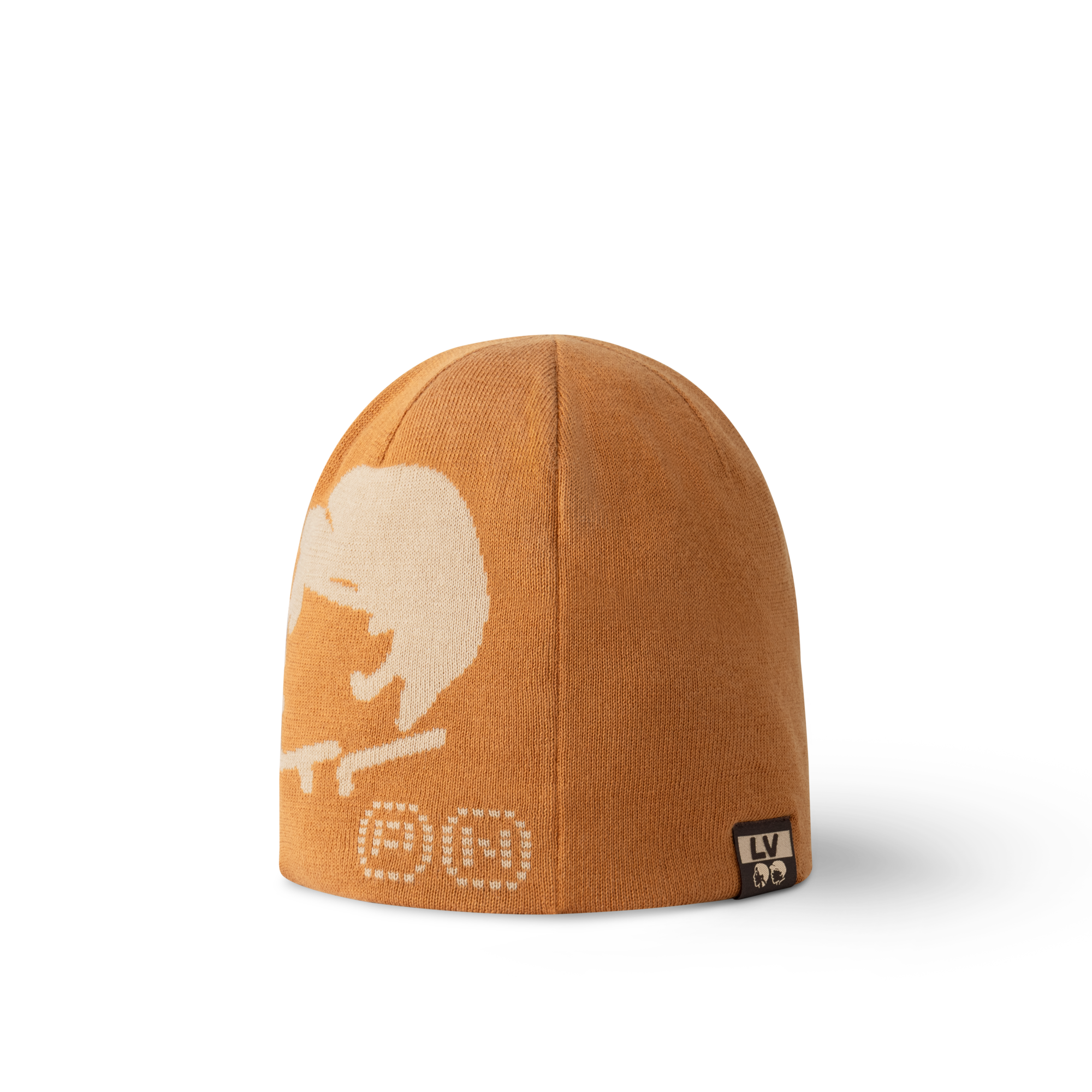 LV Fit Phriendship Beanie S00 Herren Accessoires Hüte, Mützen und Handschuhe | LOUIS VUITTON (Zoom)