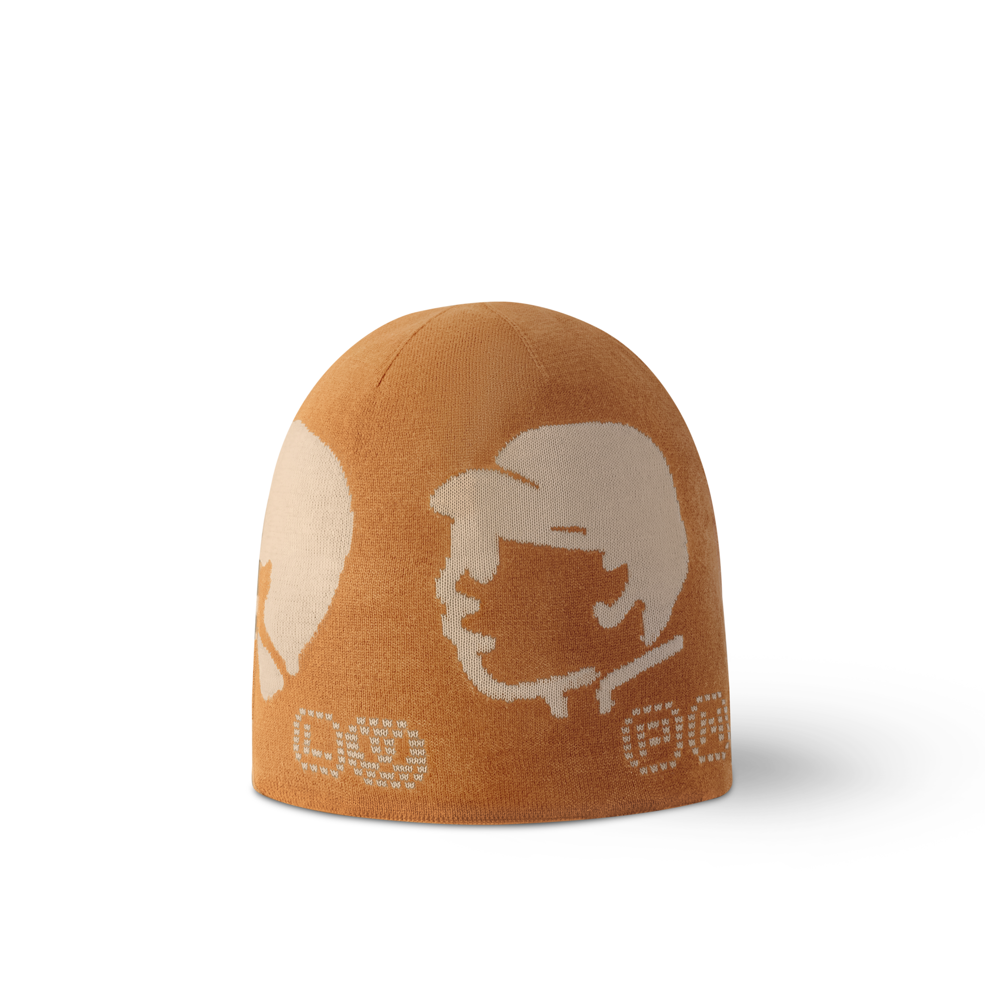 LV Fit Phriendship Beanie S00 Herren Accessoires Hüte, Mützen und Handschuhe | LOUIS VUITTON (Zoom)