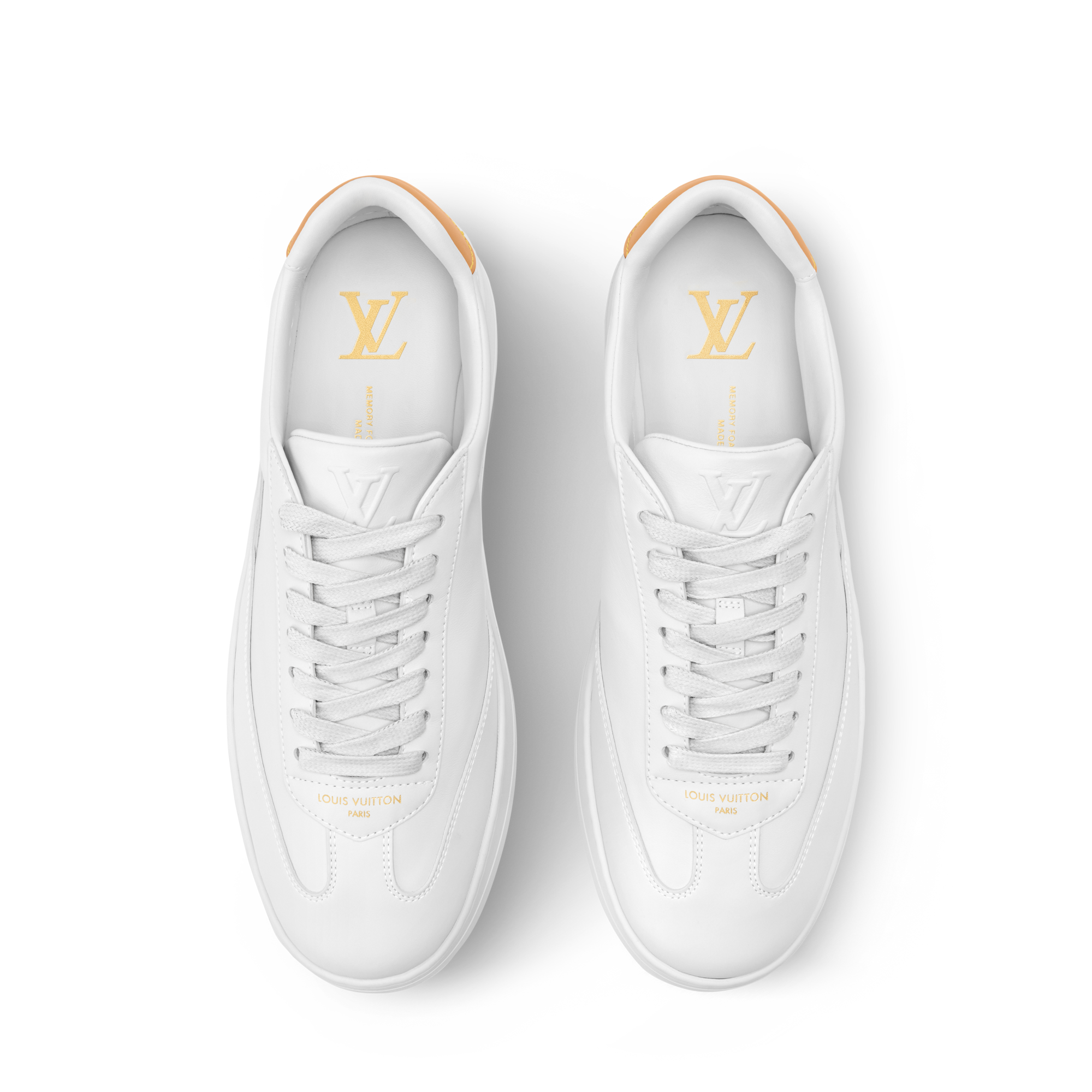 LV Flash Sneaker  Herren Schuhe Sneakers | LOUIS VUITTON (Zoom)