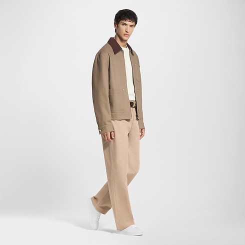 LV Flash Sneaker Herren Schuhe Sneakers | LOUIS VUITTON (Zoom)