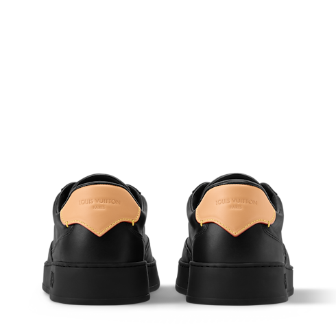 LV Flash Sneaker Herren Schuhe Sneakers | LOUIS VUITTON (Zoom)