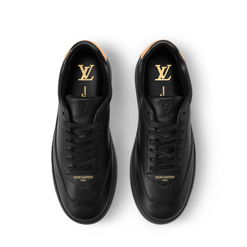 LV Flash Sneaker Herren Schuhe Sneakers | LOUIS VUITTON (Zoom)