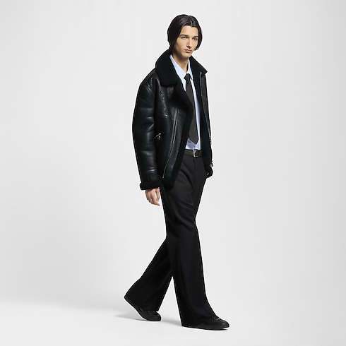 LV Flash Sneaker Herren Schuhe Sneakers | LOUIS VUITTON (Zoom)