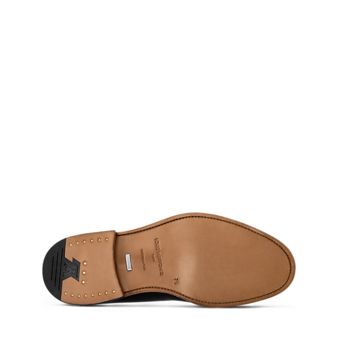 LV Flex Chelsea-Boot Herren Schuhe Stiefel | LOUIS VUITTON (Zoom)