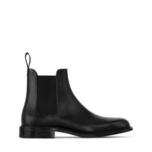 LV Flex Chelsea-Boot Herren Schuhe Stiefel | LOUIS VUITTON (Zoom)