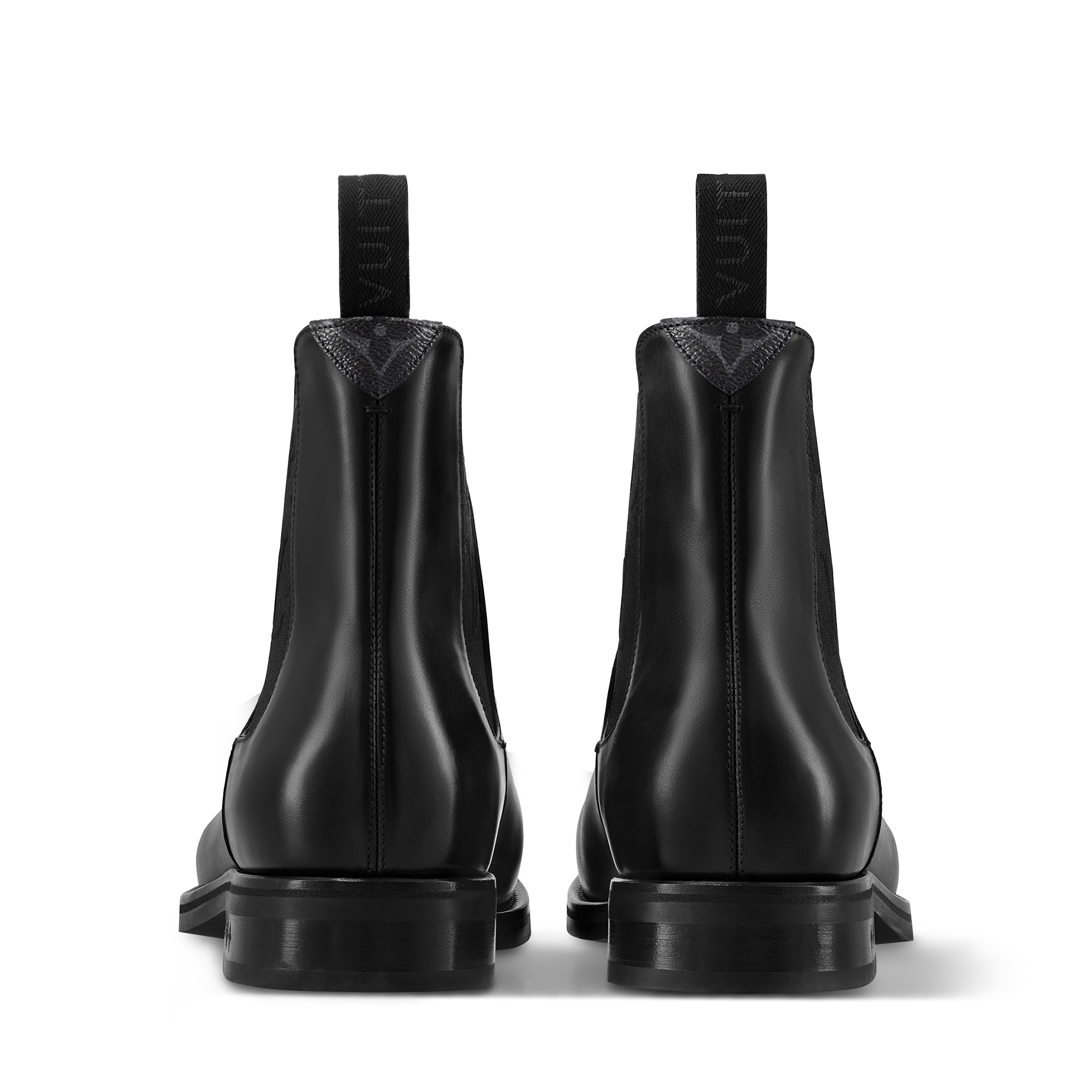 LV Flex Chelsea-Boot  Herren Schuhe Stiefel | LOUIS VUITTON (Zoom)