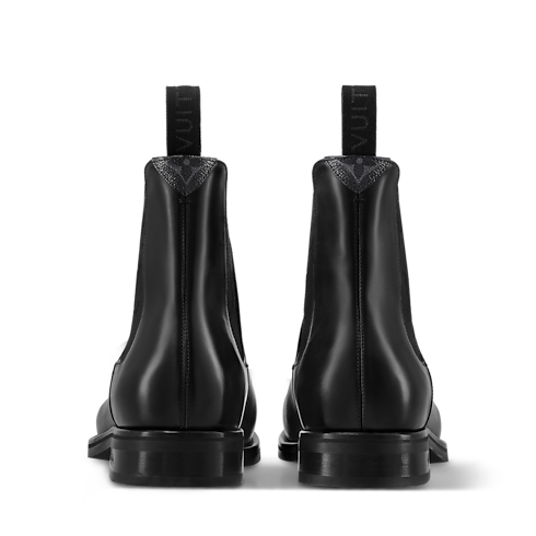 LV Flex Chelsea-Boot Herren Schuhe Stiefel | LOUIS VUITTON (Zoom)