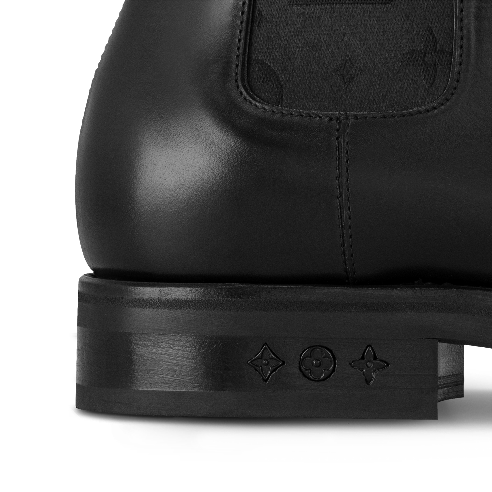 LV Flex Chelsea-Boot  Herren Schuhe Stiefel | LOUIS VUITTON (Zoom)