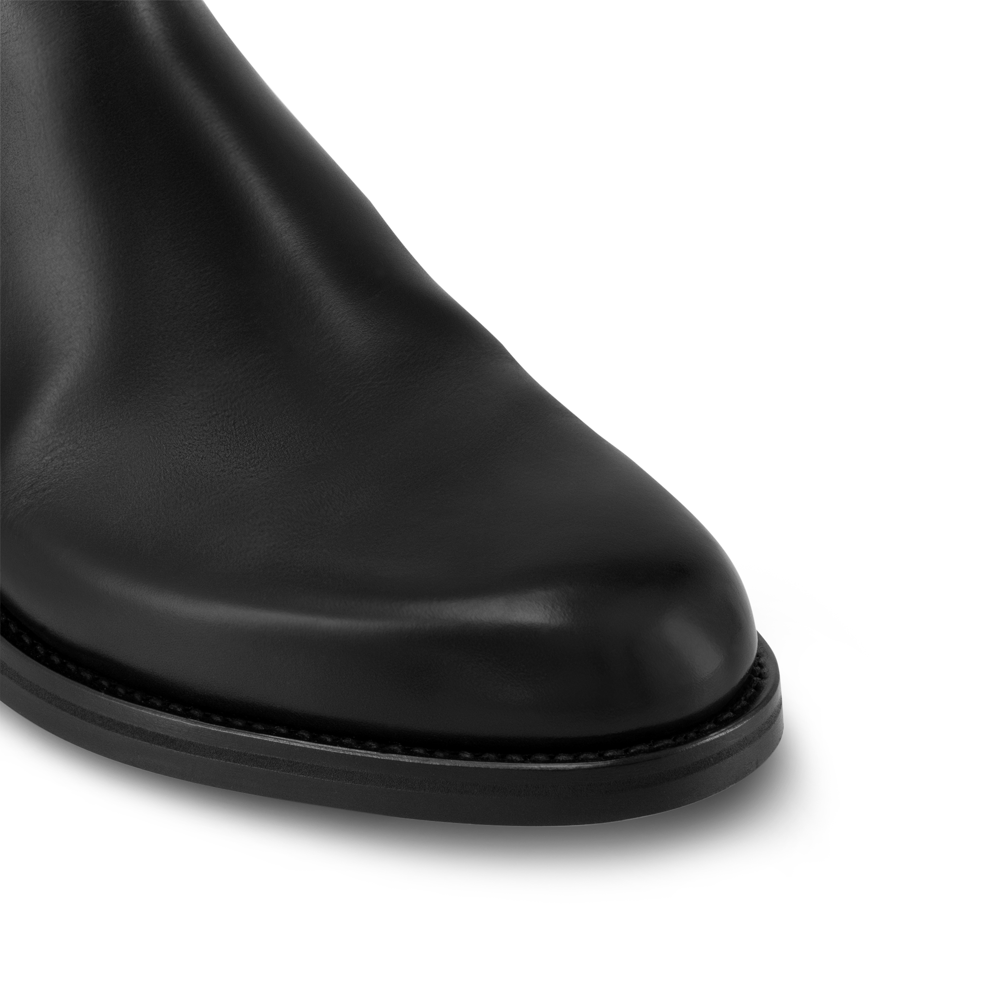 LV Flex Chelsea-Boot  Herren Schuhe Stiefel | LOUIS VUITTON (Zoom)
