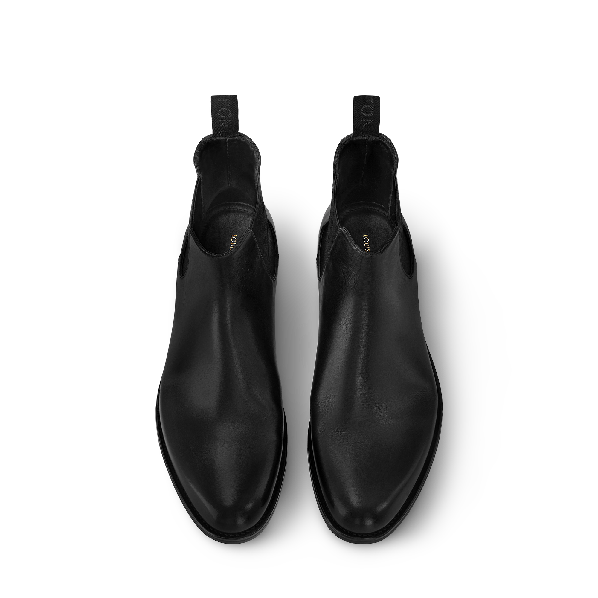 LV Flex Chelsea-Boot  Herren Schuhe Stiefel | LOUIS VUITTON (Zoom)