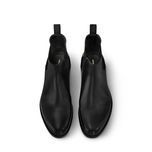 LV Flex Chelsea-Boot Herren Schuhe Stiefel | LOUIS VUITTON (Zoom)