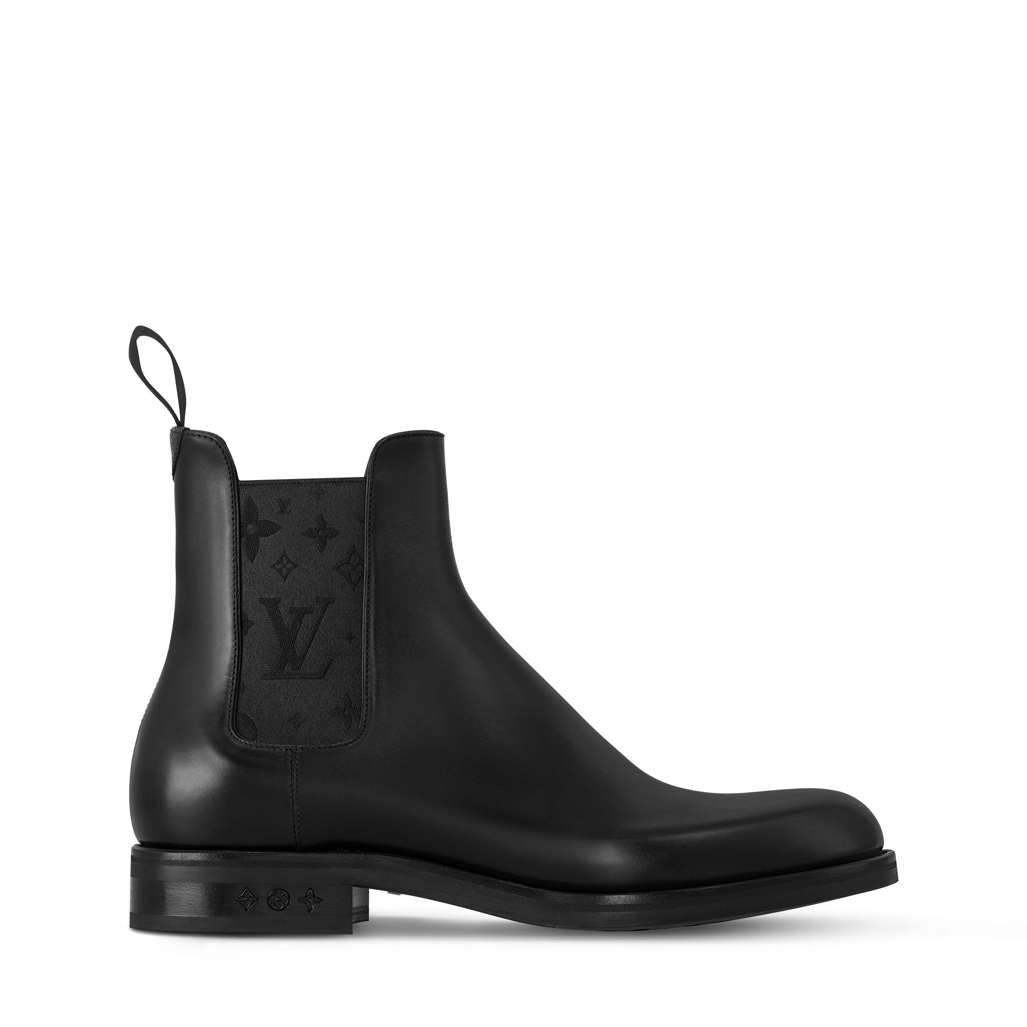 LV Flex Chelsea-Boot  Herren Schuhe Stiefel | LOUIS VUITTON (Zoom)