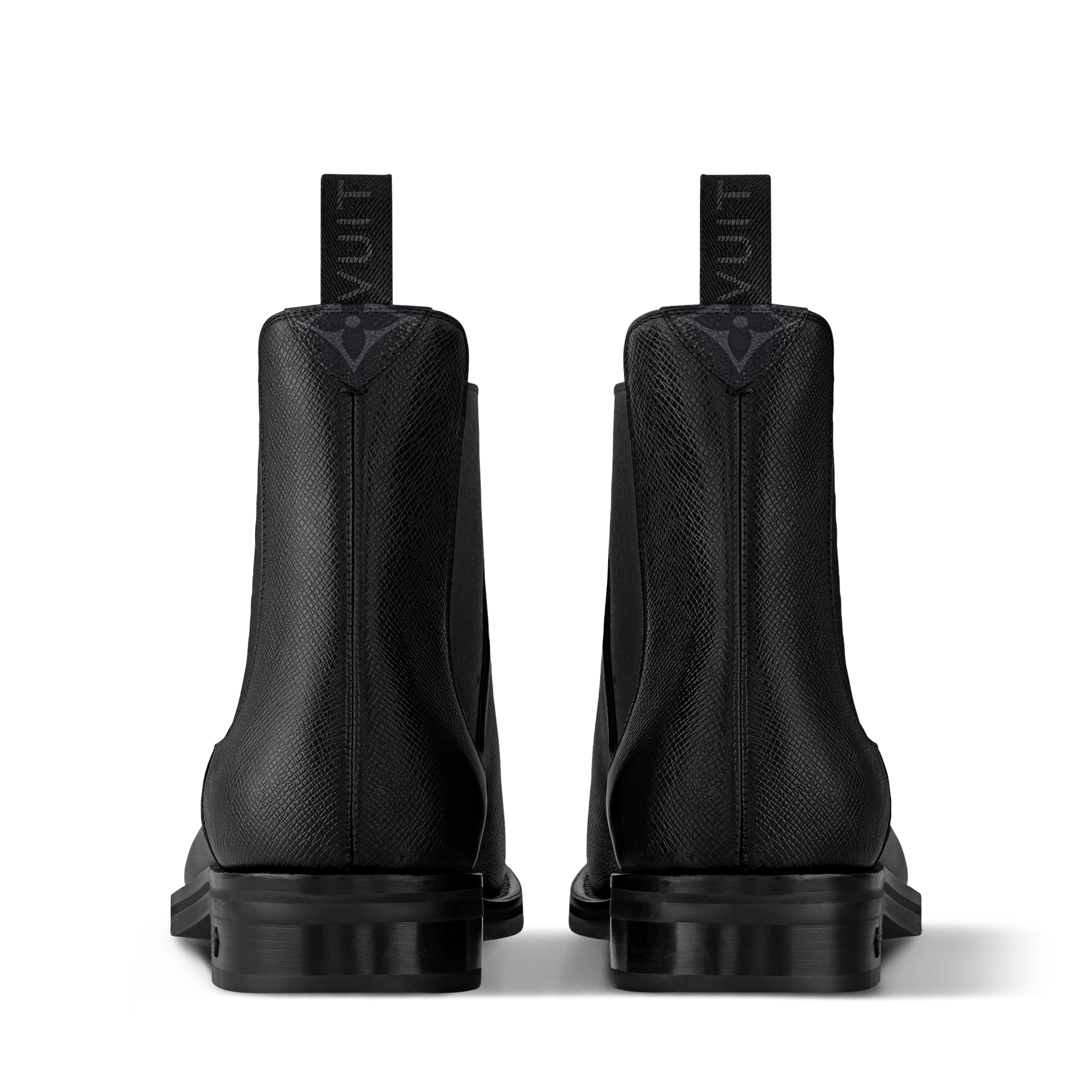 LV Flex Chelsea-Boot  Herren Schuhe Stiefel | LOUIS VUITTON (Zoom)