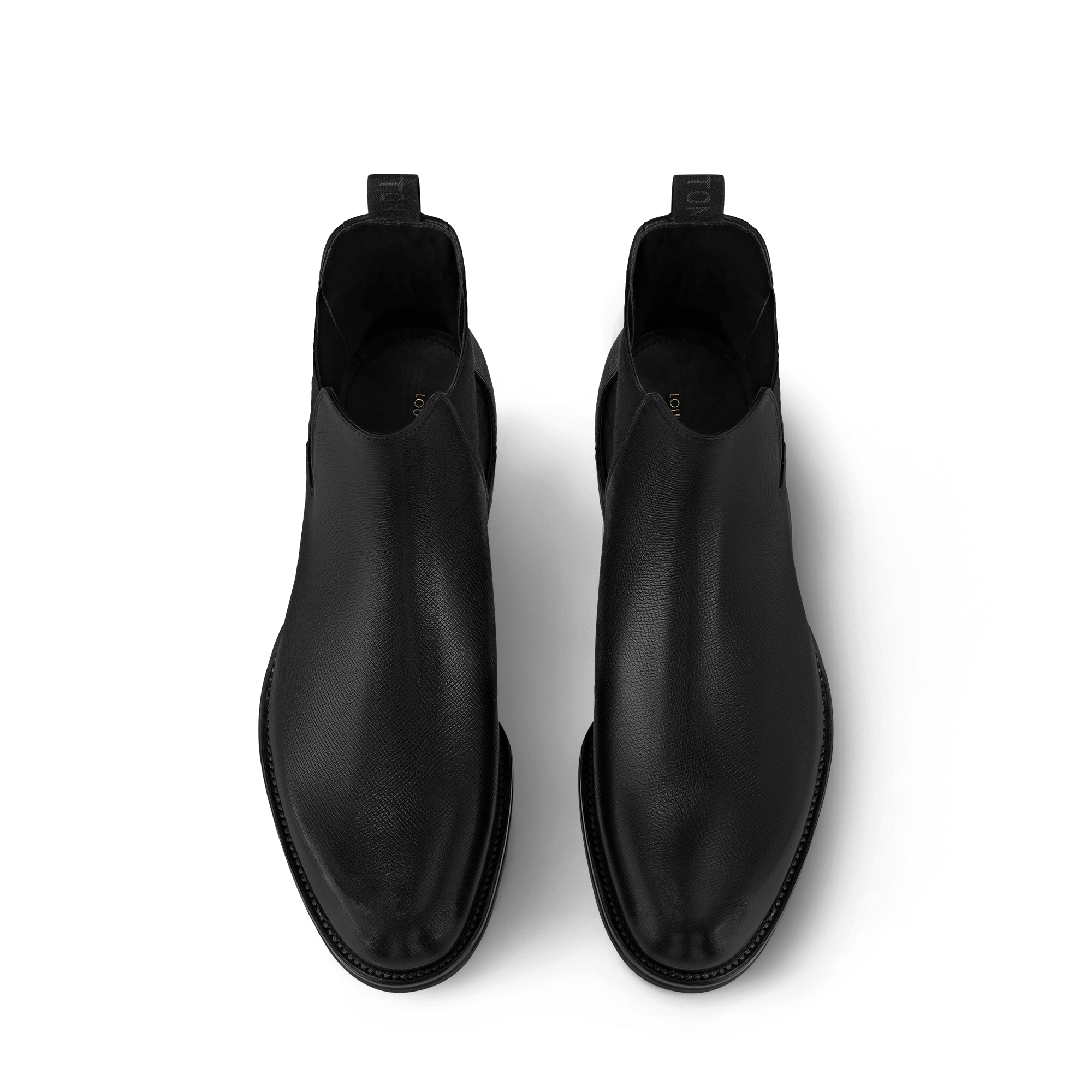 LV Flex Chelsea-Boot  Herren Schuhe Stiefel | LOUIS VUITTON (Zoom)
