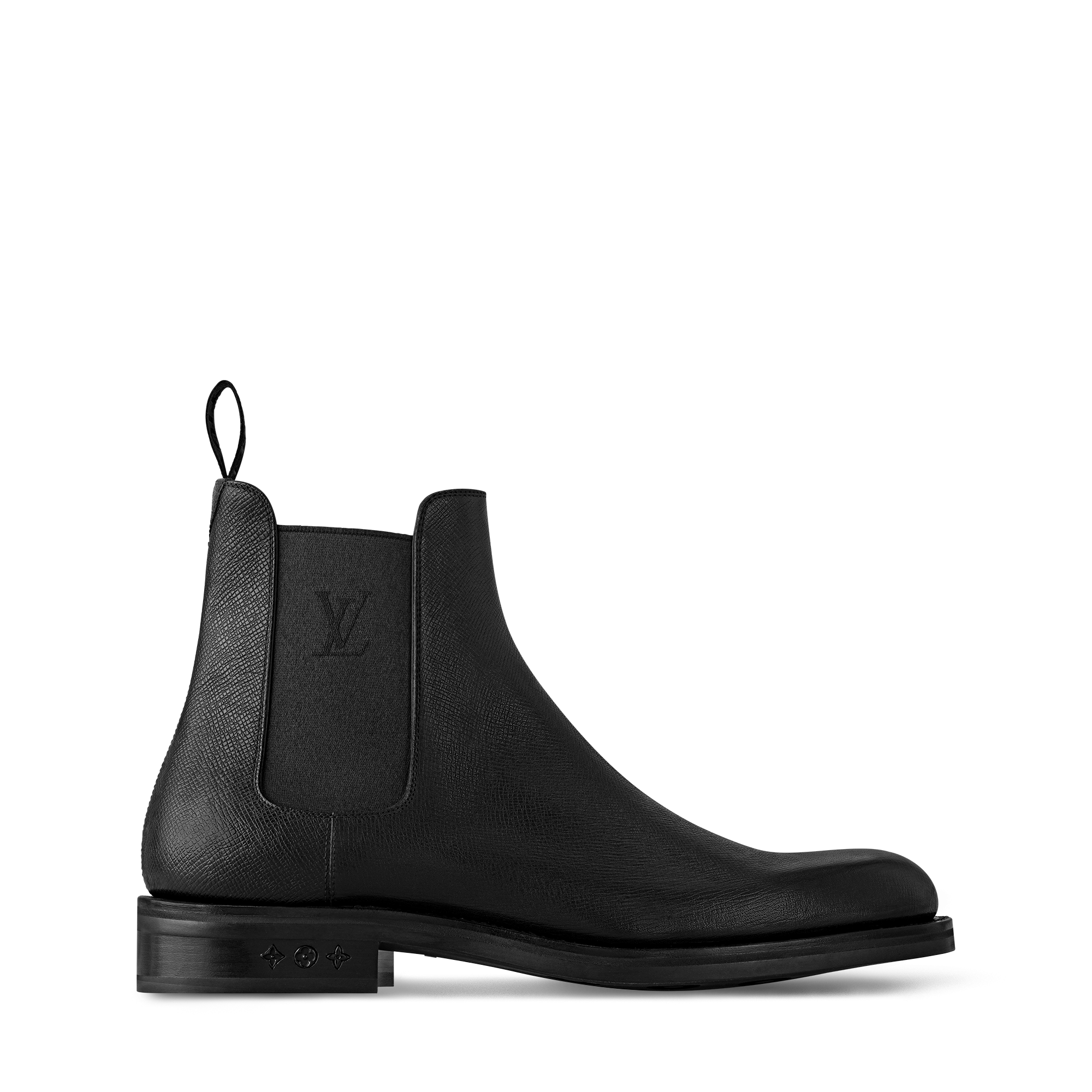 LV Flex Chelsea-Boot  Herren Schuhe Stiefel | LOUIS VUITTON (Zoom)