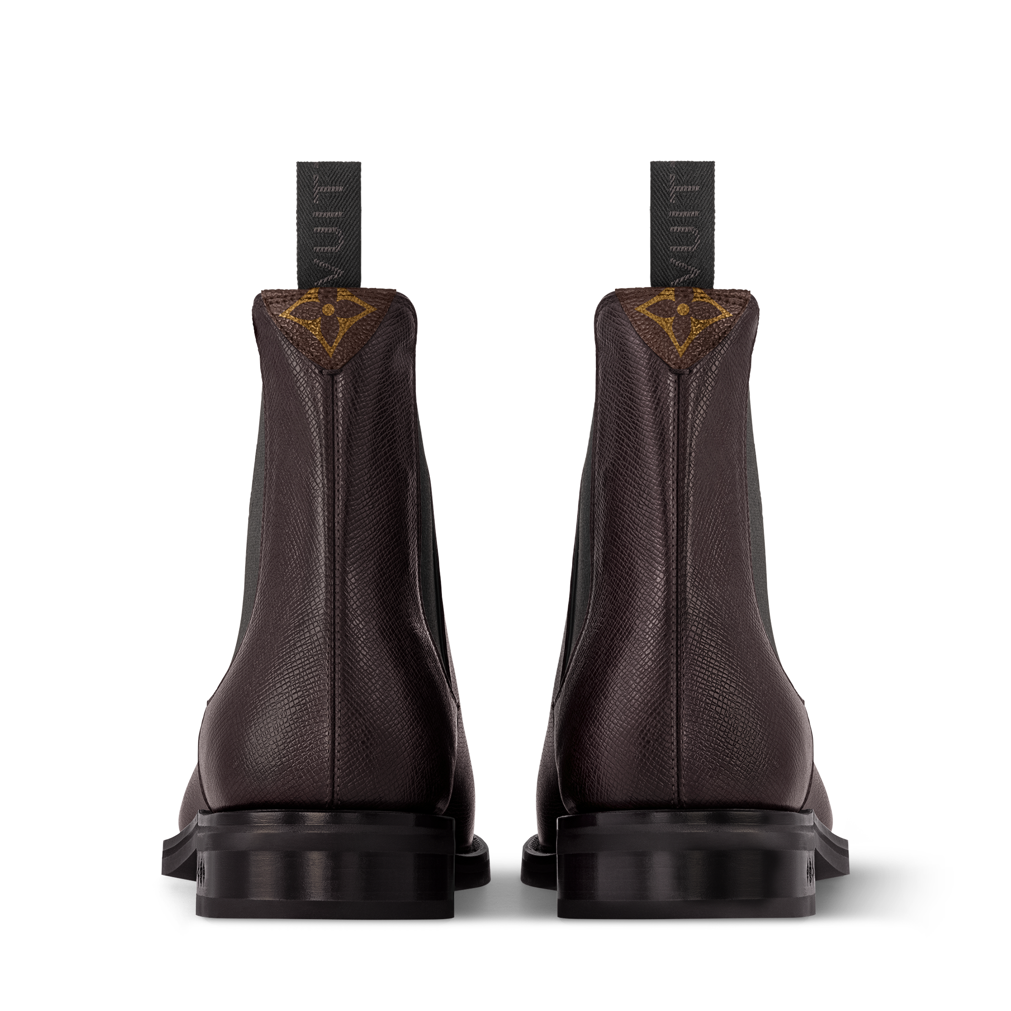LV Flex Chelsea-Boot  Herren Schuhe Stiefel | LOUIS VUITTON (Zoom)